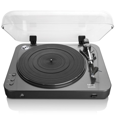 Lenco LBT-120 Black