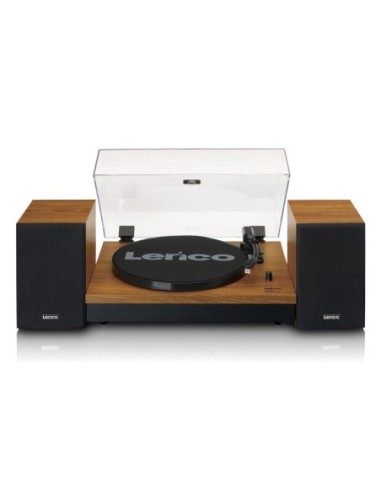 Lenco LS-310 - Giradischi amplificato
