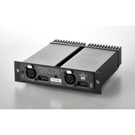 Gryphon PS3