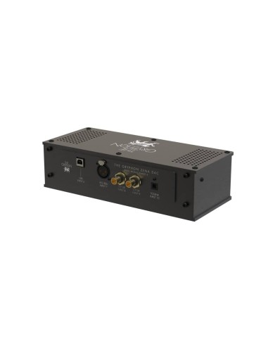 Gryphon Modulo D/A Zena / Essence opzionale
