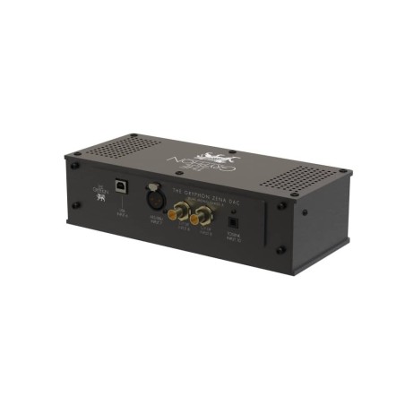 Gryphon Modulo D/A Zena / Essence opzionale