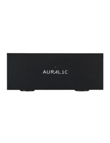 Auralic POWER SUPPLY S1 - Stadio di alimentazione