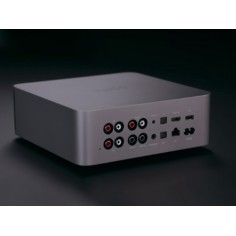 WiiM Wiim Ultra Silver 2