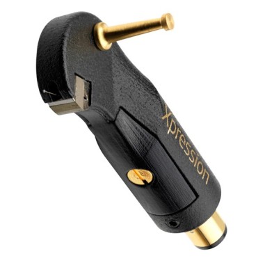 Ortofon MC XPRESSION - Fonorivelatore Bobina Mobile