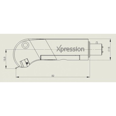 Ortofon MC XPRESSION - Fonorivelatore Bobina Mobile