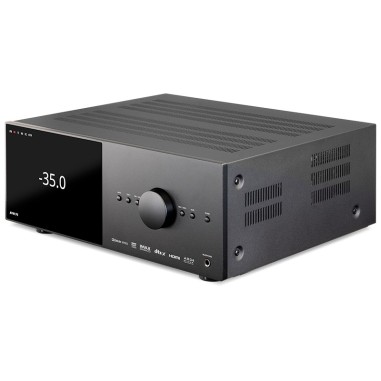 Anthem AVM 70 8K - Preamplificatore audio-video