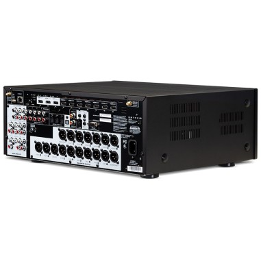 Anthem AVM 70 8K - Preamplificatore audio-video