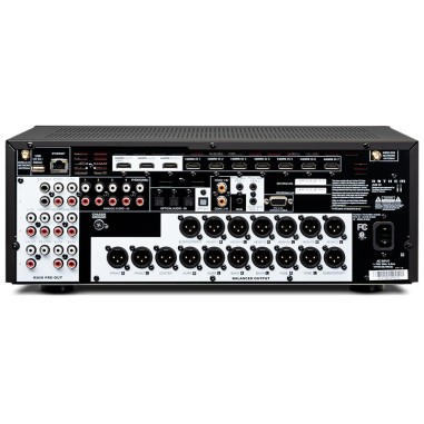 Anthem AVM 70 8K - Preamplificatore audio-video