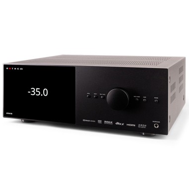 Anthem AVM 90 8K - Preamplificatore audio-video