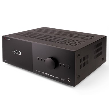 Anthem AVM 90 8K - Preamplificatore audio-video