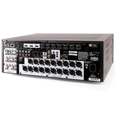 Anthem AVM 90 8K - Preamplificatore audio-video
