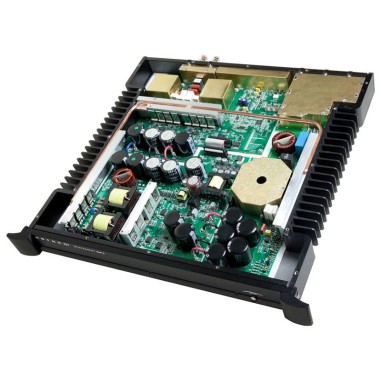 Anthem M1 - Amplificatore finale di potenza