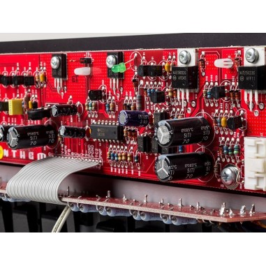 Anthem MCA225 GEN2 - Amplificatore finale di potenza