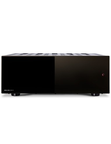 Anthem MCA325 GEN2 - Amplificatore finale di potenza