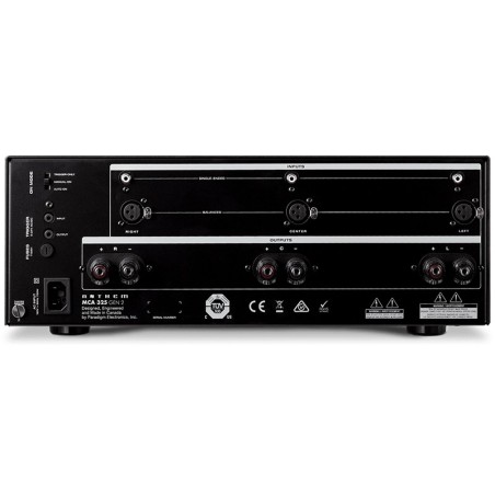 Anthem MCA325 GEN2 - Amplificatore finale di potenza