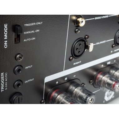 Anthem MCA325 GEN2 - Amplificatore finale di potenza