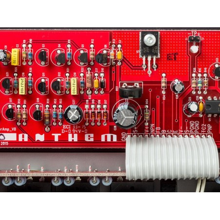 Anthem MCA325 GEN2 - Amplificatore finale di potenza