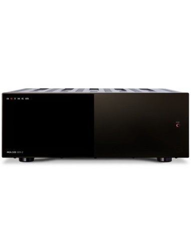 Anthem MCA525 GEN2 - Amplificatore finale di potenza