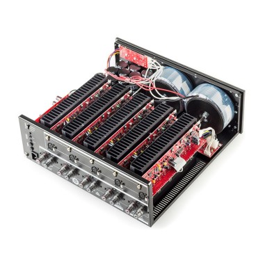 Anthem MCA525 GEN2 - Amplificatore finale di potenza