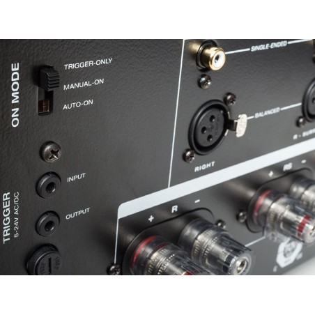 Anthem MCA525 GEN2 - Amplificatore finale di potenza