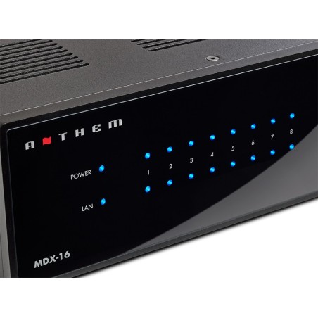Anthem MDX16 - Amplificatore multicanale