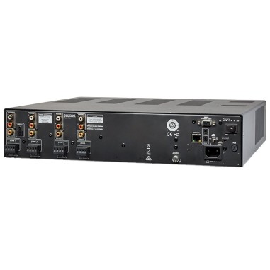 Anthem MDX8 - Amplificatore multicanale