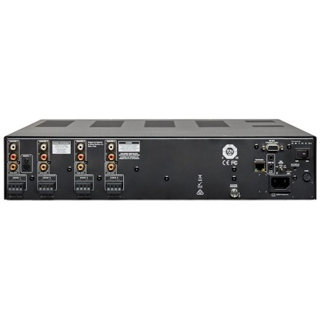 Anthem MDX8 - Amplificatore multicanale
