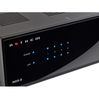 Anthem MDX8 - Amplificatore multicanale