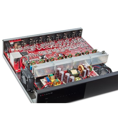Anthem MDX8 - Amplificatore multicanale