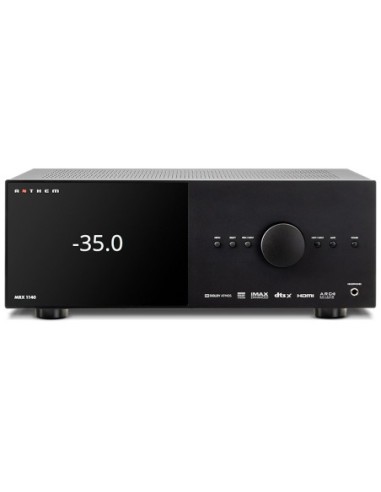Anthem MRX 1140 8K - Sintoamplificatore multicanale