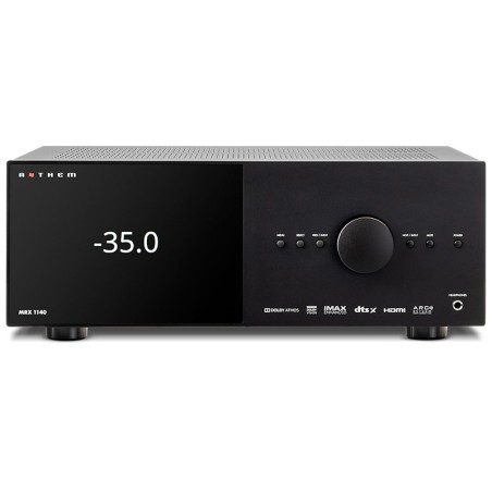 Anthem MRX 1140 8K - Sintoamplificatore multicanale