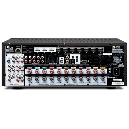 Anthem MRX 1140 8K - Sintoamplificatore multicanale