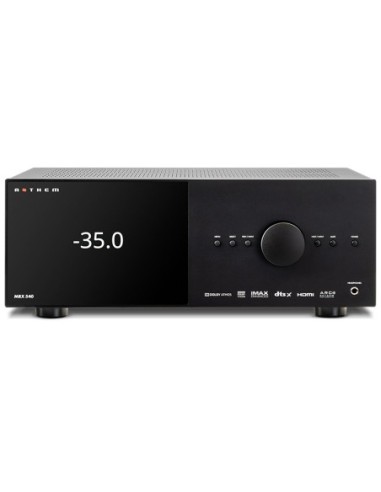 Anthem MRX 540 8K - Sintoamplificatore multicanale