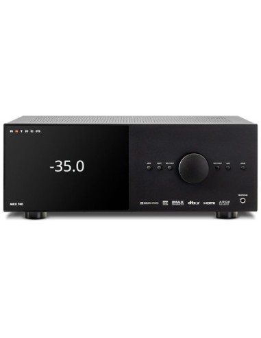 Anthem MRX 740 8K - Sintoamplificatore multicanale