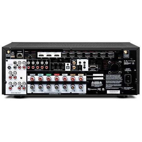 Anthem MRX 740 8K - Sintoamplificatore multicanale