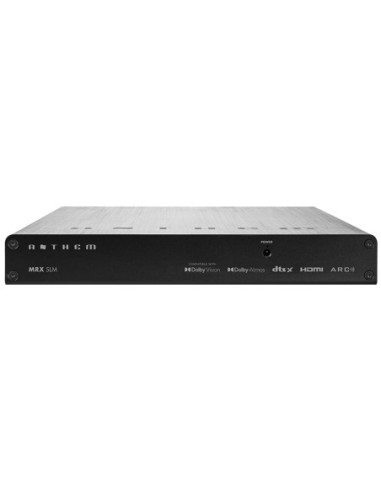Anthem MRX SLM - Amplificatore A-V multicanale