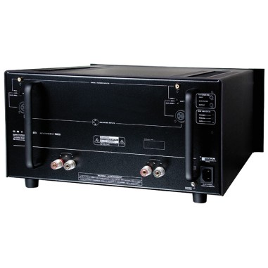 Anthem P2 - Amplificatore finale di potenza