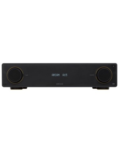 Arcam A15 - Amplificatore integrato