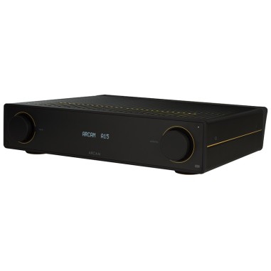 Arcam A15