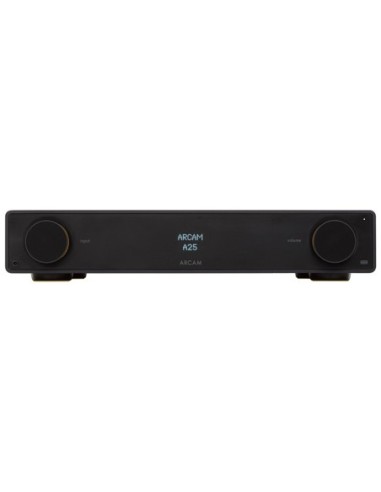 Arcam A25 - Amplificatore integrato