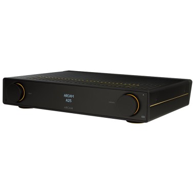 Arcam A25