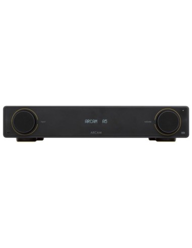 Arcam A5 - Amplificatore integrato
