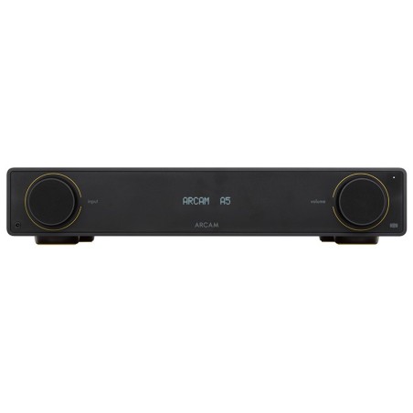 Arcam A5