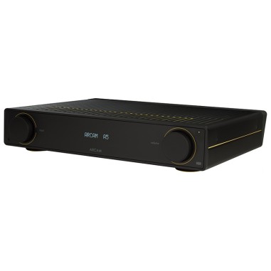 Arcam A5