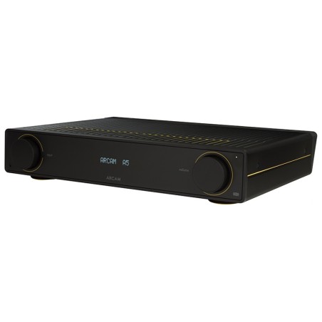 Arcam A5