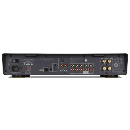 Arcam A5