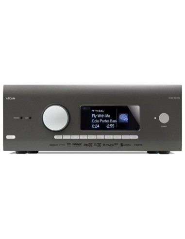 Arcam AV41 - Preamplificatore