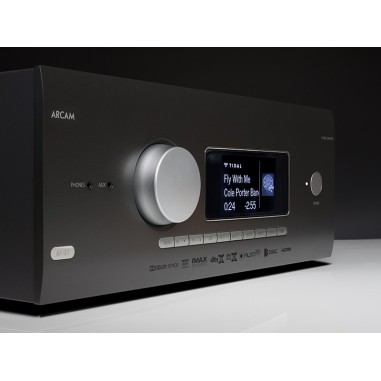 Arcam AV41 - Preamplificatore