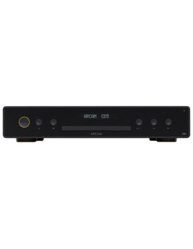 Arcam CD5 - Lettore CD