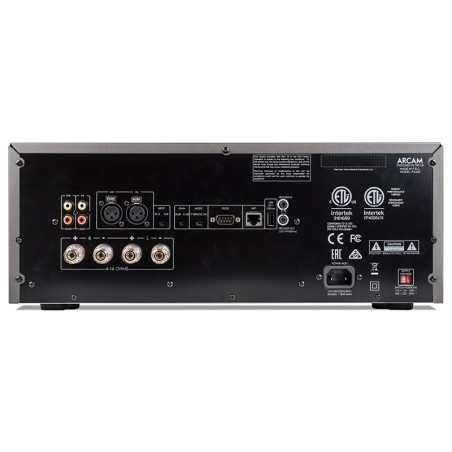 Arcam PA240 - Amplificatore finale di potenza